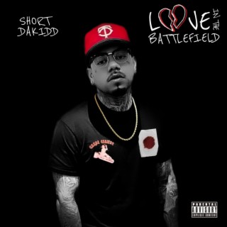 Love In The Battlefield