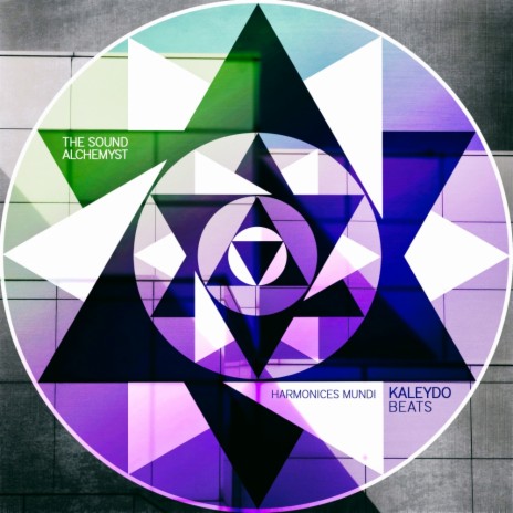Harmonices Mundi (Original Mix)