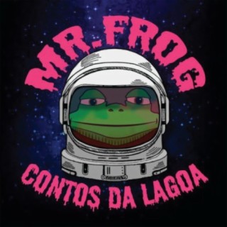 Mr. Frog