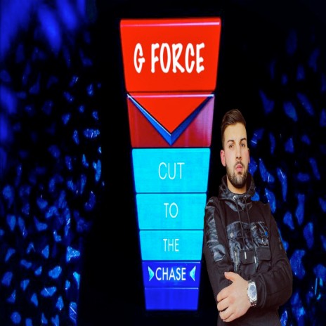 Cut to the Chase cover art