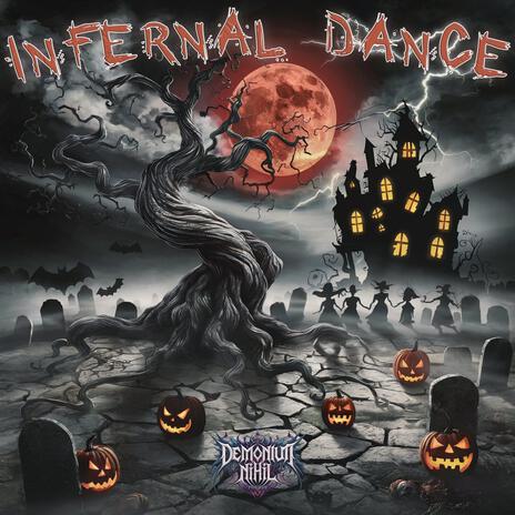 Infernal Dance cover art