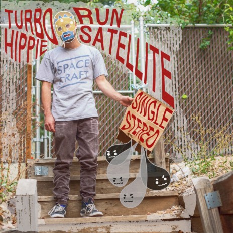 Run Satellite (Single) ft. Michael Powell & Tassellhoff
