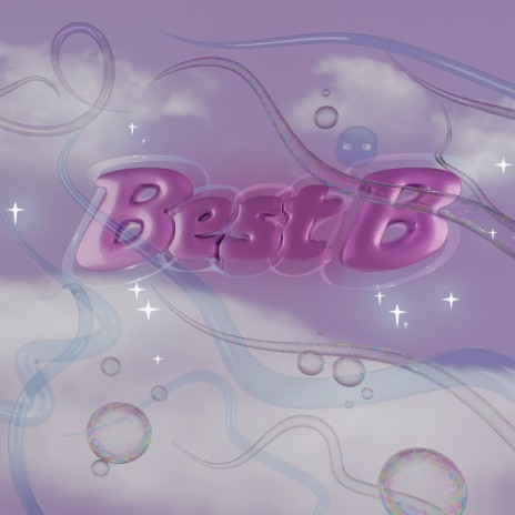 Best B ft. LUXURY & ICEMARBO cover art