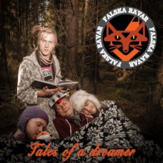 Falska Rävar