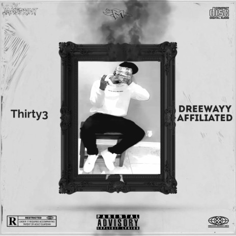 Real One cover art