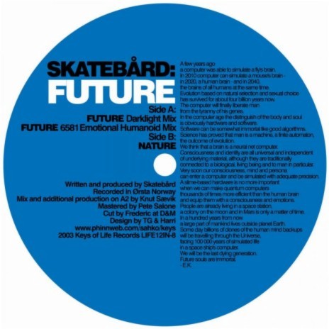 Skatebard