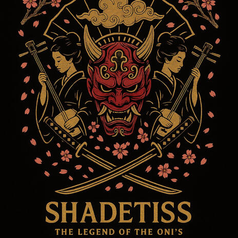 Blossoms of Blood
