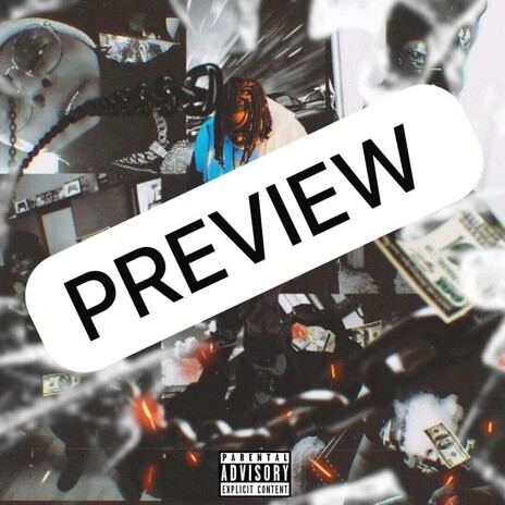 Texas Roots ft. C.D.R.O cover art