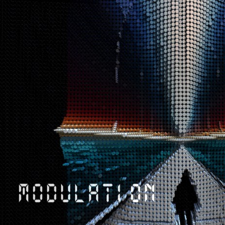 Distro cover art