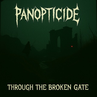 Through The Broken Gate