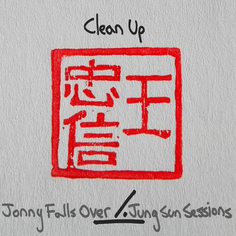 Clean Up (Jung Sun Sessions) cover art