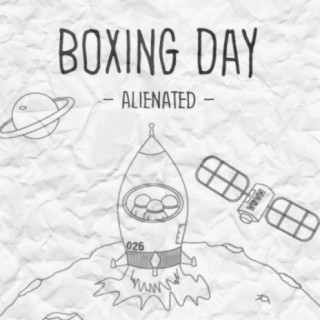 Boxing Day