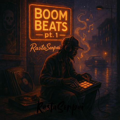 Boom Beats L