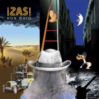 Don Gato