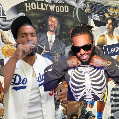 Off to the Races ft. Jaccpot cover art