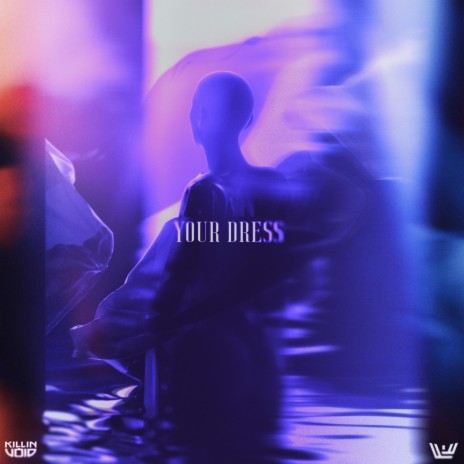 Your Dress ft. iFeature cover art
