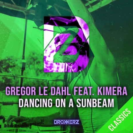 Dancing on a Sunbeam (Technikore Remix) ft. Kimera cover art