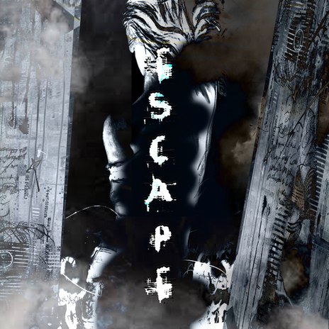 Escape cover art