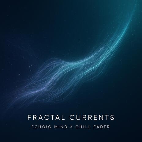 Chromatic Flow ft. Chill Fader cover art