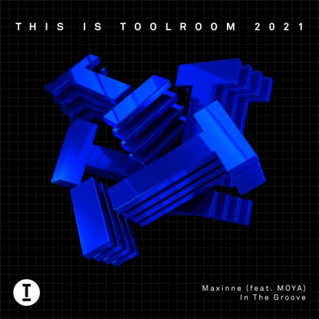 In The Groove (Extended Mix) ft. MOYA cover art