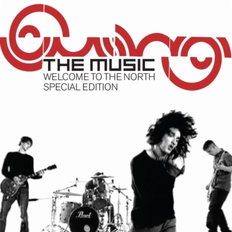 I Need Love (Live At Liverpool Academy) cover art