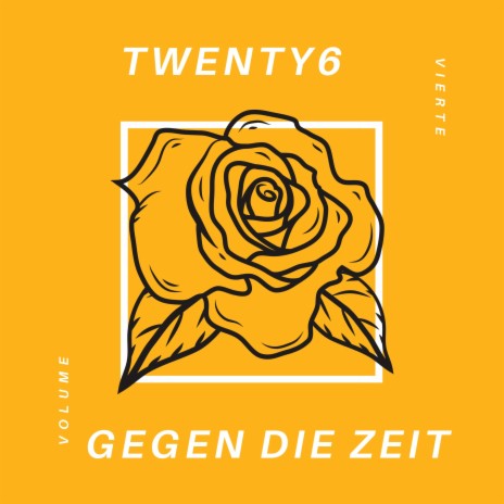 gegen die Zeit cover art