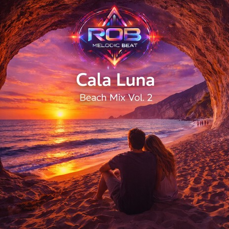 Cala Luna cover art