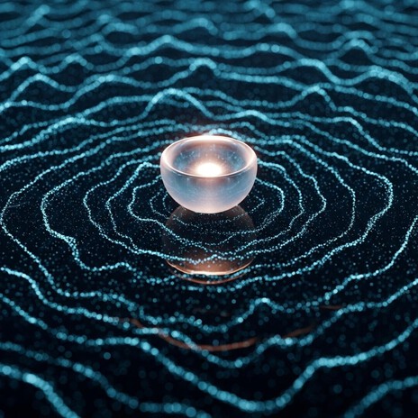 Quartz Singing Bowl cover art