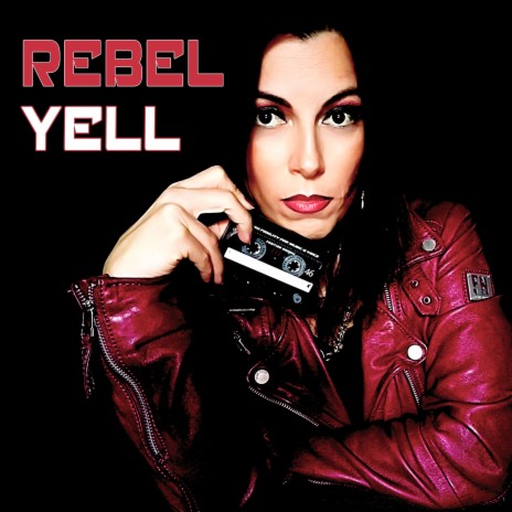Rebel Yell cover art