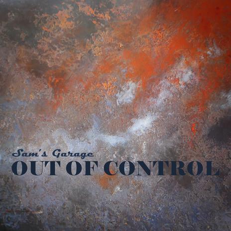 Out Of Control cover art