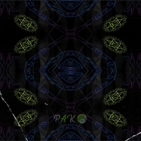 Psy Trance cover art