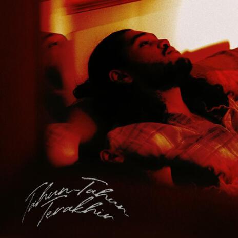 Tahun-Tahun Terakhir cover art