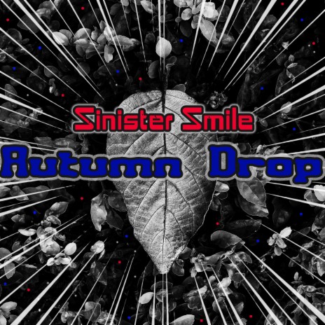 Autumn Drop cover art