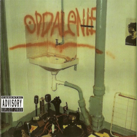 Na każdy temat cover art