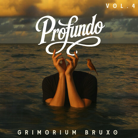 Profundo cover art