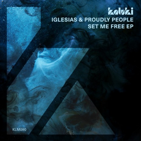 Set Me Free (Extended Mix) ft. Proudly People cover art