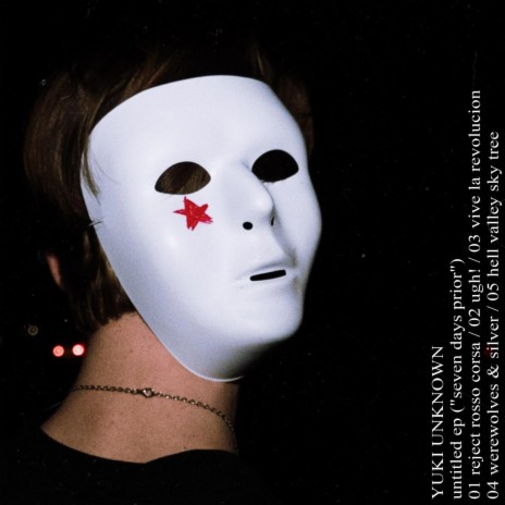 vive la revolucion cover art