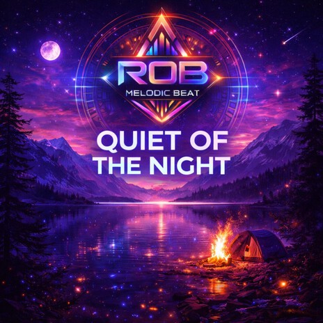Quiet of the Night cover art
