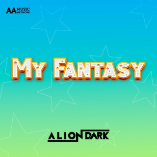 My Fantasy cover art