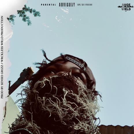 BAZOYAZI ft. SAGE WRLD cover art
