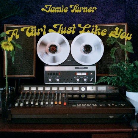 A Girl Just Like You cover art