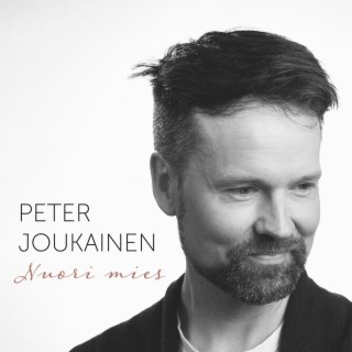 Nuori mies