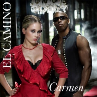 Carmen cover art
