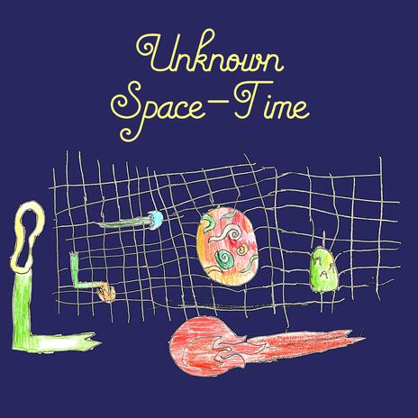 Chaotic Unraveling cover art