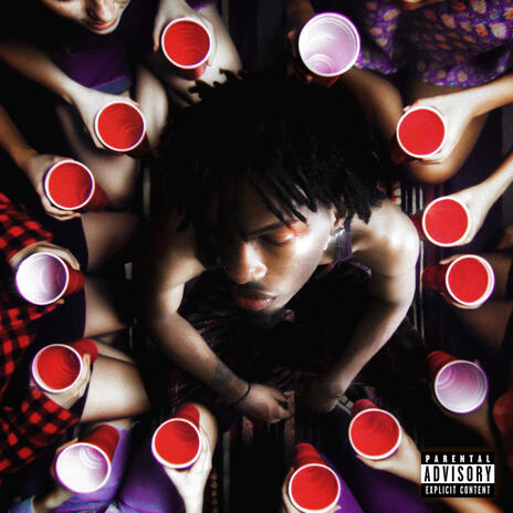 CALL ME BESTIE cover art