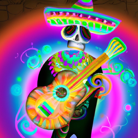 Tentra cover art