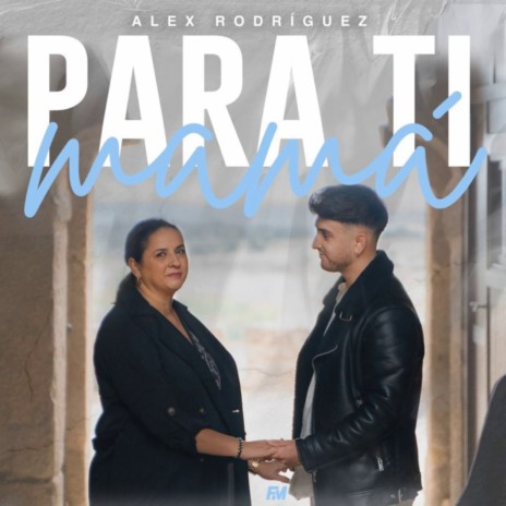 Para Ti Mamá ft. Raul Nadal cover art