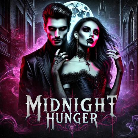Midnight Hunger cover art