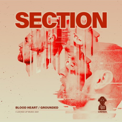 Blood Heart cover art