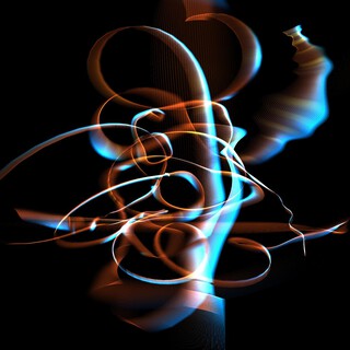 inductive resonance cover art